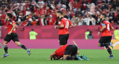 مروان حمدي عن تعرضه للنقد: حاليًا "مكبر دماغي".. وأسرتي تعرضت لأذى نفسي